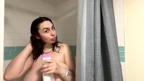 ETERNAL GODDESS WOMAN  online show from 03/01/26, 06:04