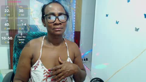 Snapshot of sexyhanny4u chatting on 05/22/26, 05:03 sexyhanny4u online show from 05/22/26, 05:03