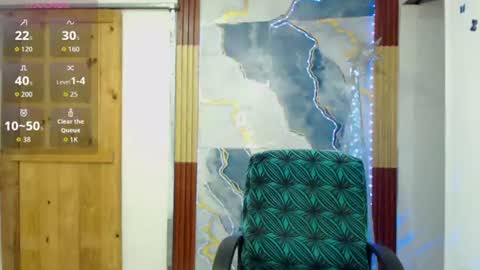 Snapshot of sexyhanny4u chatting on 06/15/26, 12:29 sexyhanny4u online show from 06/15/26, 12:29