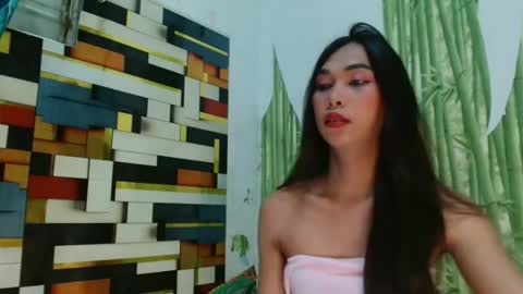 sexyhornyts4u online show from 11/10/25, 12:37