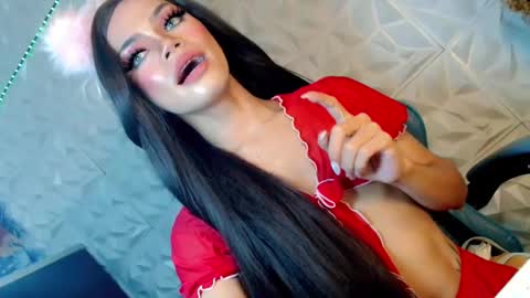 Snapshot of sexyhotbabe18 chatting on 02/08/25, 05:29 sexyhotbabe18 online show from 02/08/25, 05:29