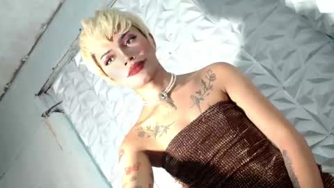 sexyhotbabe18 online show from 02/03/26, 10:04