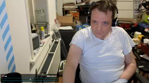 Henry online show from 01/21/25, 05:49