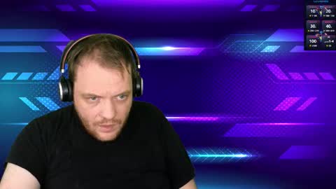 Henry online show from 11/23/25, 12:49