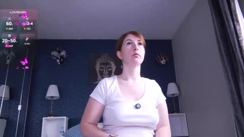 Snapshot of sexyhottease69 chatting on 11/10/25, 09:41 Flavia online show from 11/10/25, 09:41