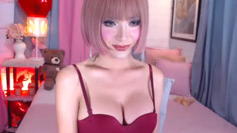 Snapshot of sexyhottieashley chatting on 02/12/26, 01:44 ASHLEY online show from 02/12/26, 01:44
