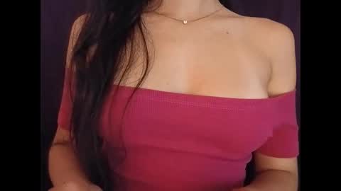 Snapshot of sexyideusa chatting on 12/28/24, 03:04 Sexy online show from 12/28/24, 03:04