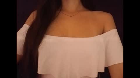 Snapshot of sexyideusa chatting on 01/04/25, 11:48 Sexy online show from 01/04/25, 11:48