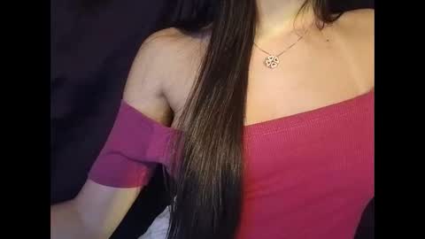 Snapshot of sexyideusa chatting on 11/13/25, 05:12 Sexy online show from 11/13/25, 05:12