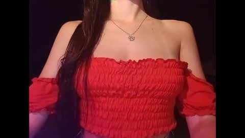 Snapshot of sexyideusa chatting on 12/21/25, 11:34 Sexy online show from 12/21/25, 11:34