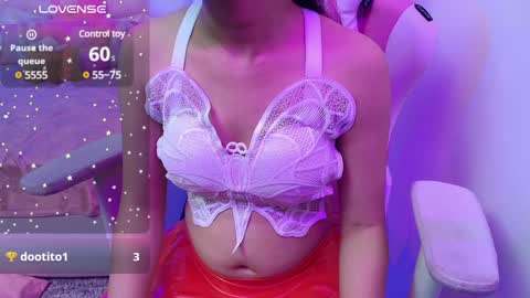 sexyislive online show from 01/30/25, 04:45