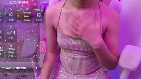 sexyislive online show from 01/31/25, 12:18