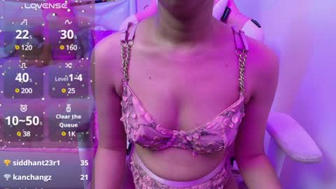 sexyislive online show from 02/02/25, 12:40