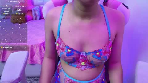 sexyislive online show from 02/03/25, 09:07