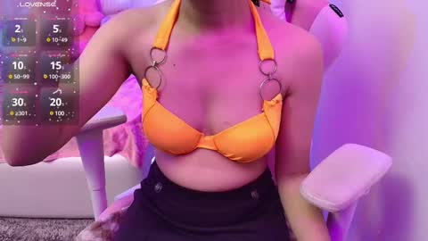 sexyislive online show from 02/10/25, 12:08