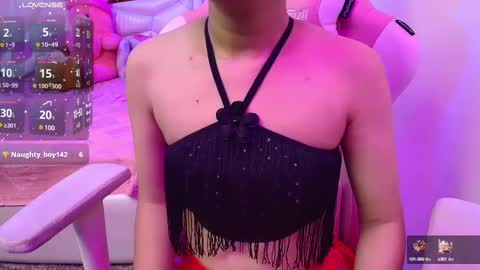 sexyislive online show from 02/12/25, 05:16