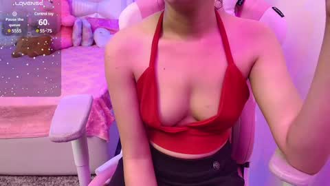 sexyislive online show from 02/16/25, 04:42