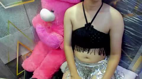 sexyislive online show from 09/11/25, 12:33