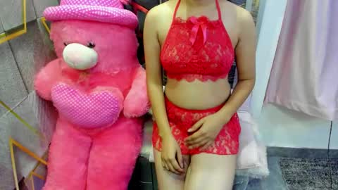 sexyislive online show from 09/15/25, 05:46