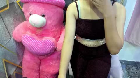 sexyislive online show from 09/17/25, 12:29