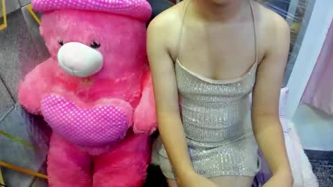 sexyislive online show from 09/18/25, 12:18