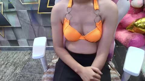 sexyislive online show from 11/12/25, 12:05