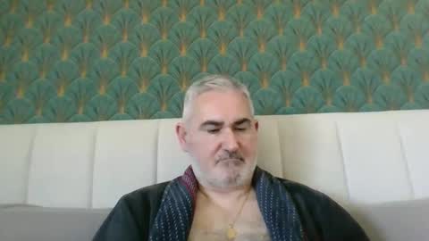 Snapshot of sexyitalian_daddy chatting on 04/03/26, 12:36 sexyitalian_daddy online show from 04/03/26, 12:36