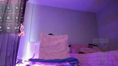 Snapshot of sexyjasmin19 chatting on 05/02/26, 04:50 Jasmin online show from 05/02/26, 04:50