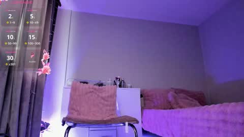 Jasmin online show from 05/21/26, 04:52