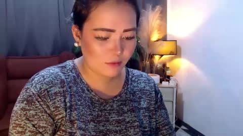 JENNY online show from 06/08/26, 06:19
