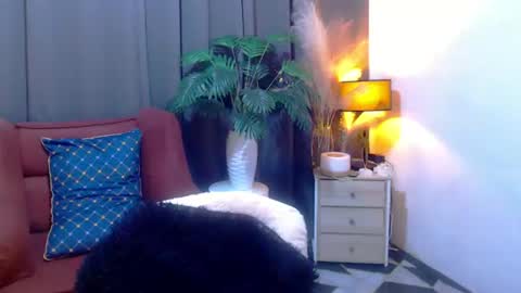 JENNY online show from 07/07/26, 03:09