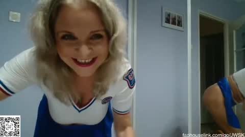 Jenny online show from 06/01/26, 12:40