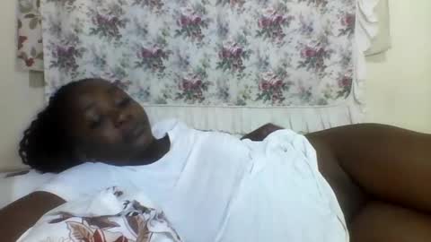 Snapshot of sexyjoane chatting on 02/23/25, 11:55 JOAN online show from 02/23/25, 11:55