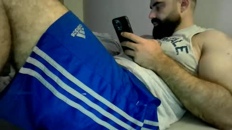 Snapshot of sexyjock1987 chatting on 06/10/26, 07:24 sexyjock1987 online show from 06/10/26, 07:24