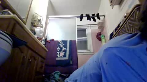 Snapshot of sexyjojo2222 chatting on 01/12/26, 01:22 sexyjojo2222 online show from 01/12/26, 01:22