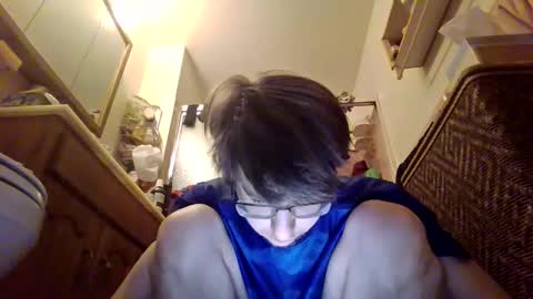 Snapshot of sexyjojo2222 chatting on 02/16/26, 12:51 sexyjojo2222 online show from 02/16/26, 12:51