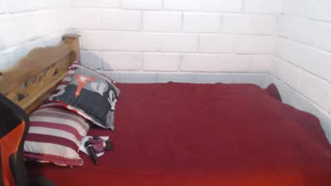 sexyjustin202 online show from 01/08/26, 01:30