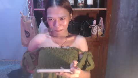 Kagura3 online show from 12/16/25, 06:35