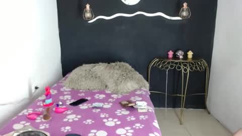 Kata sexy online show from 12/27/24, 11:21