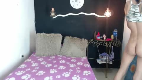 Kata sexy online show from 01/03/25, 01:38