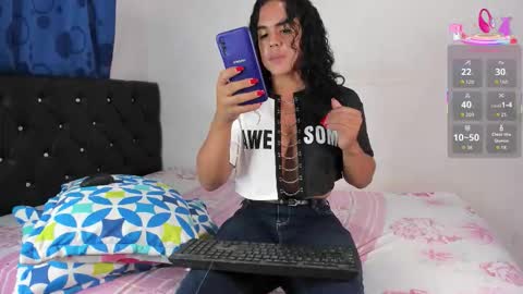 Alexaa online show from 09/21/25, 08:10