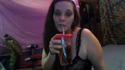 Ivy Smoke  Big D online show from 03/05/26, 04:41