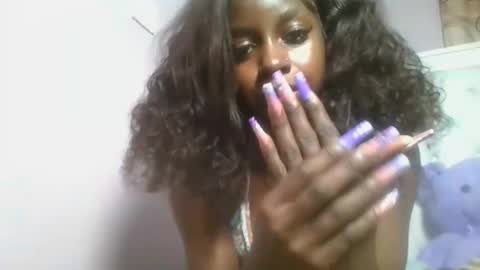 SexyKitty online show from 02/13/26, 07:10