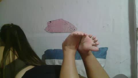 sexykittymom online show from 02/19/25, 02:12