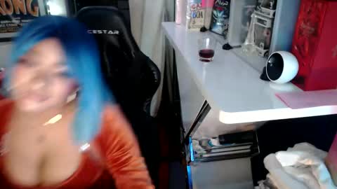 SEXYLATINCOUPLE online show from 02/05/25, 07:29