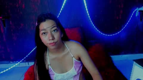 Snapshot of sexylaurita4u chatting on 12/26/24, 04:25 laura online show from 12/26/24, 04:25