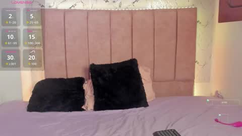 Snapshot of sexylaurita4u chatting on 12/02/25, 02:45 laura online show from 12/02/25, 02:45