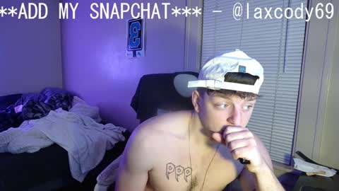 sexylax69 online show from 01/13/25, 01:34