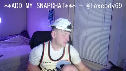 sexylax69 online show from 01/28/25, 01:39