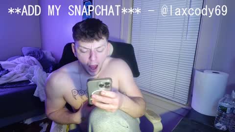 sexylax69 online show from 02/04/25, 01:34
